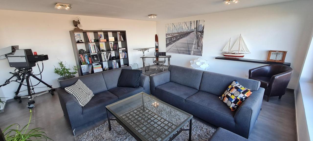 Les Croisettes 88, Design Loft Xxl With Amazing Vue For Peaceful Stay Trooz Exterior photo