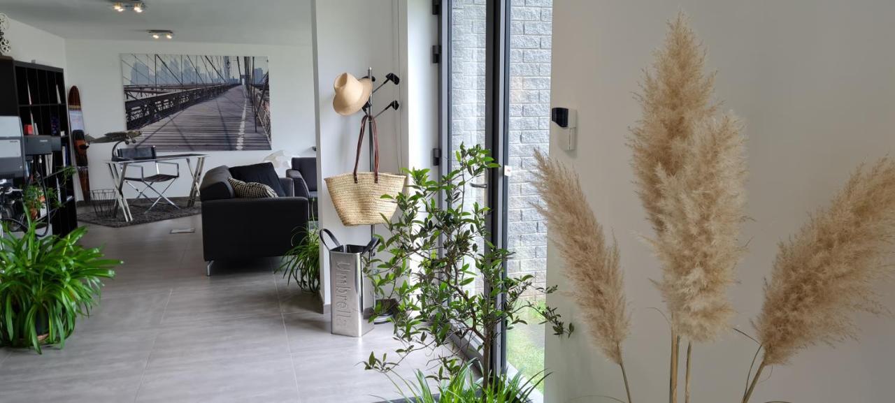 Les Croisettes 88, Design Loft Xxl With Amazing Vue For Peaceful Stay Trooz Exterior photo