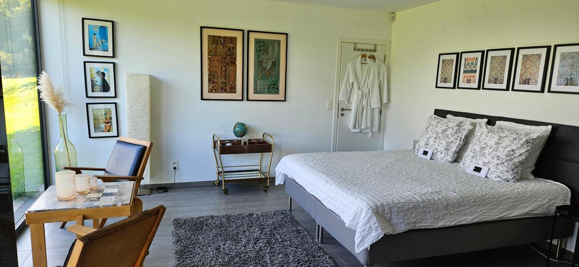 Les Croisettes 88, Design Loft Xxl With Amazing Vue For Peaceful Stay Trooz Exterior photo