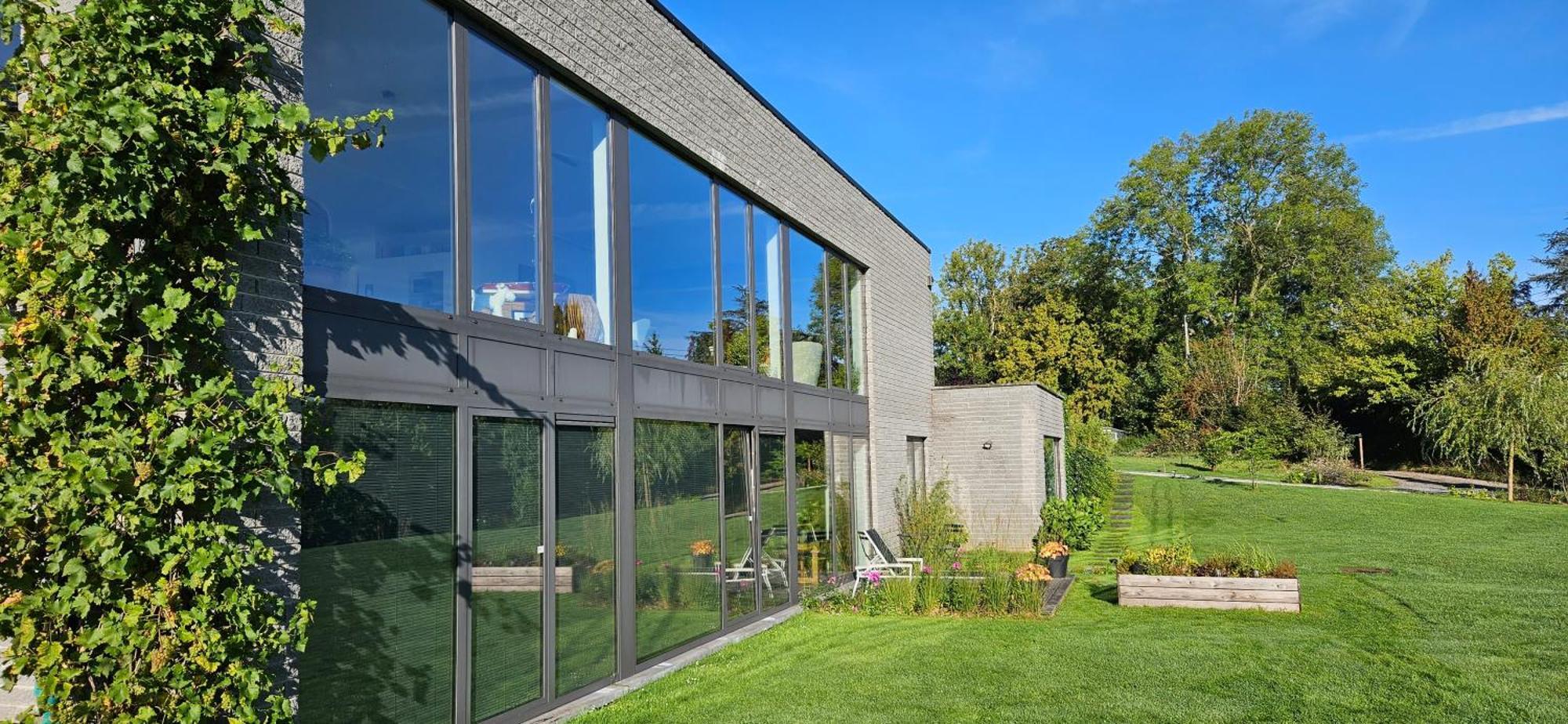 Les Croisettes 88, Design Loft Xxl With Amazing Vue For Peaceful Stay Trooz Exterior photo
